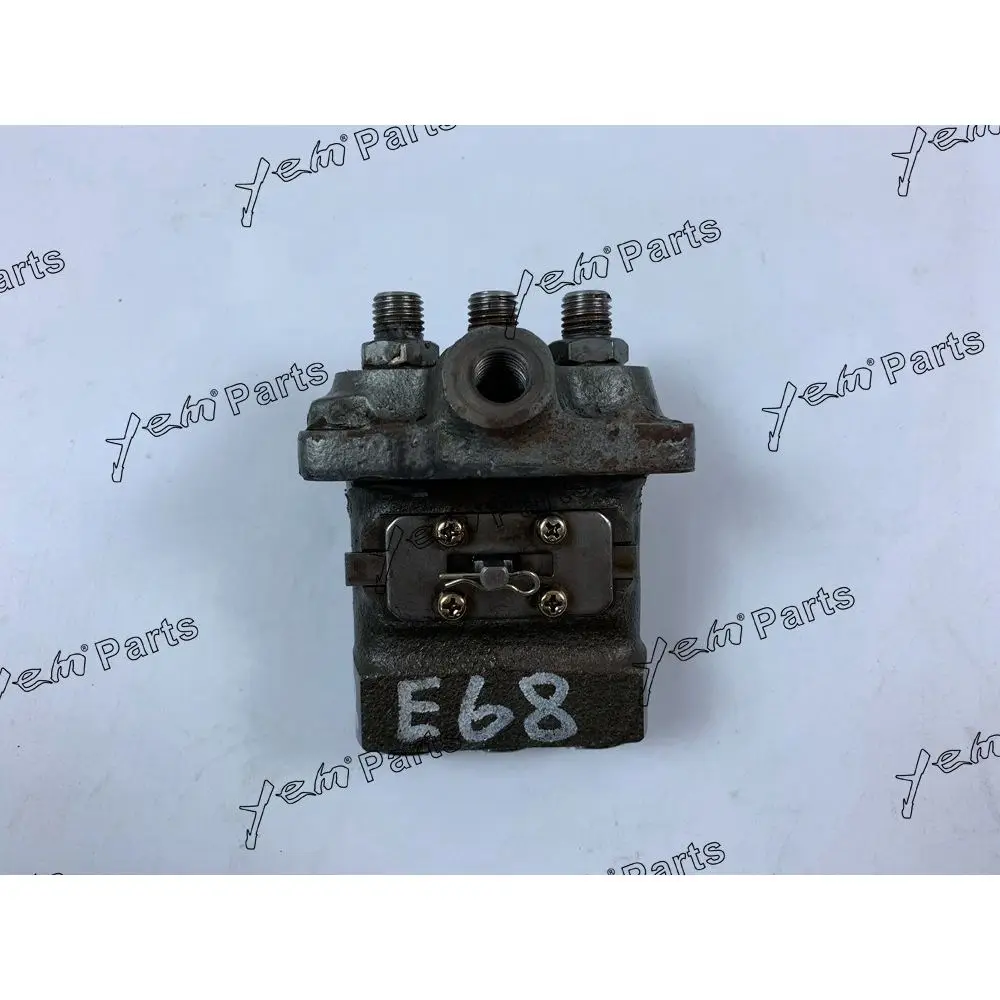 Запчасти для двигателя Yanmar 3TNA68 3TNE68 3D68E топливный насос |