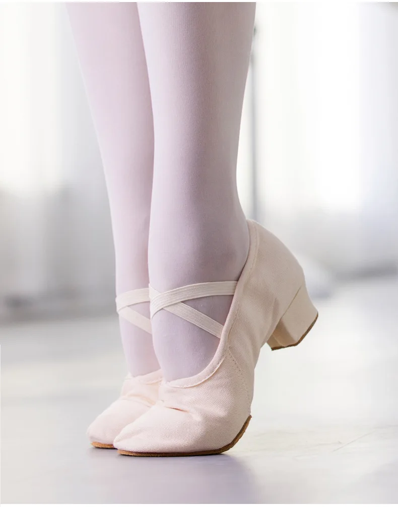 5 цветов балет джаз танец живота Йога Латинская танцевальная обувь для учителя