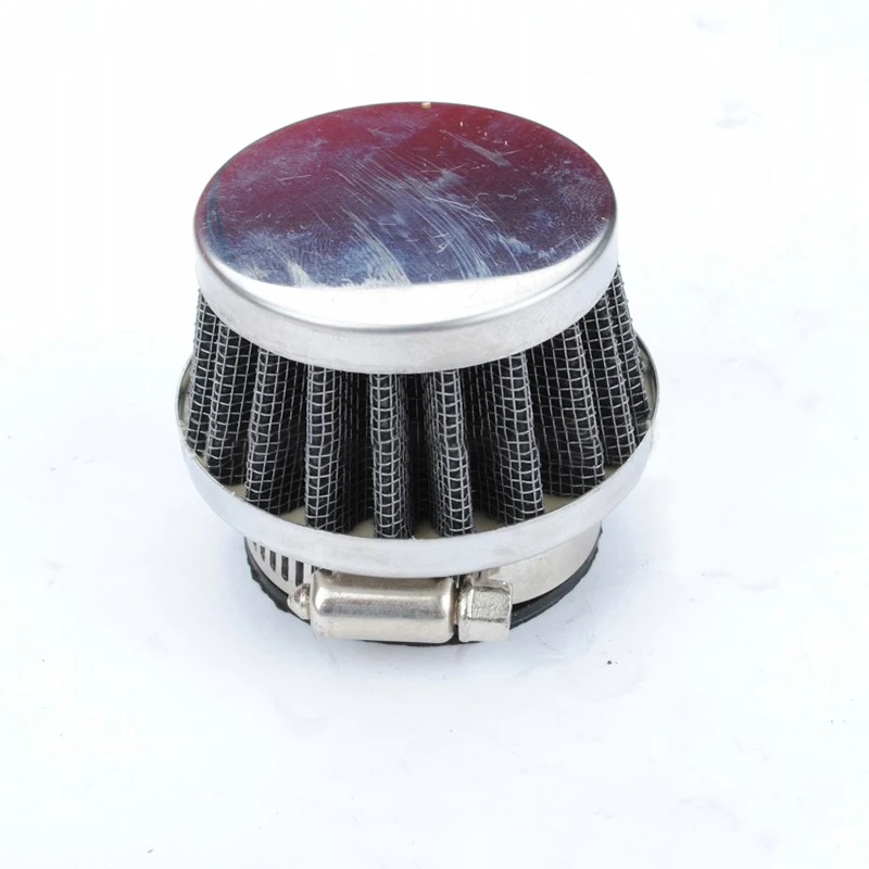 Мотоциклетный воздушный фильтр с грибовидной головкой очиститель капсул