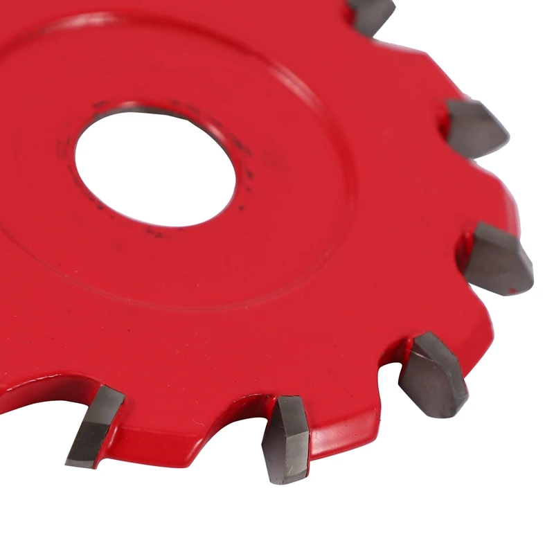 

HHO-Circular Saw Cutter Round Sawing Cutting Blades Discs Open Aluminum Composite Panel Slot Groove Aluminum Plate For Spindle M