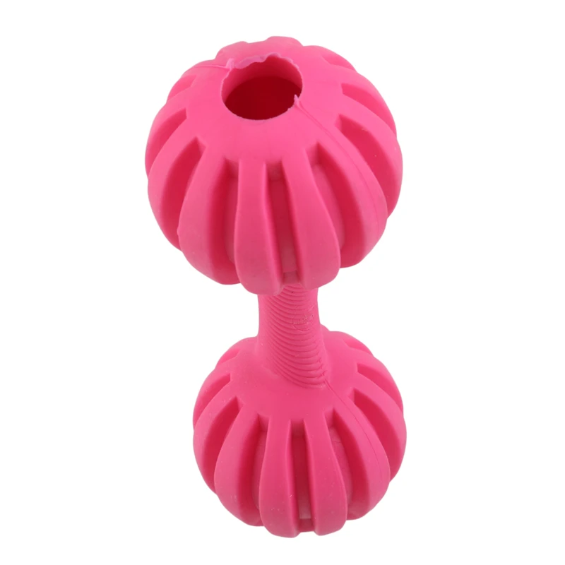 

Dog Toys Pet Molar Tooth Cleaner Brushing Stick trainging Dog Chew Toy Dogs Toothbrush Doggy Puppy Dental Care Dog Pet Puppies