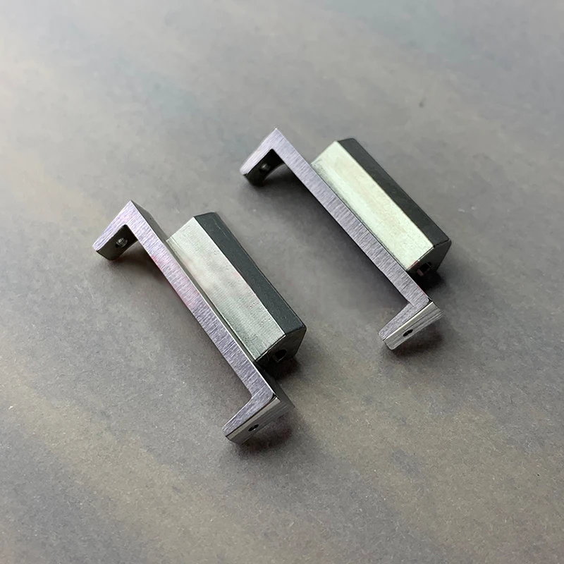 

GA2100 2rd 316L