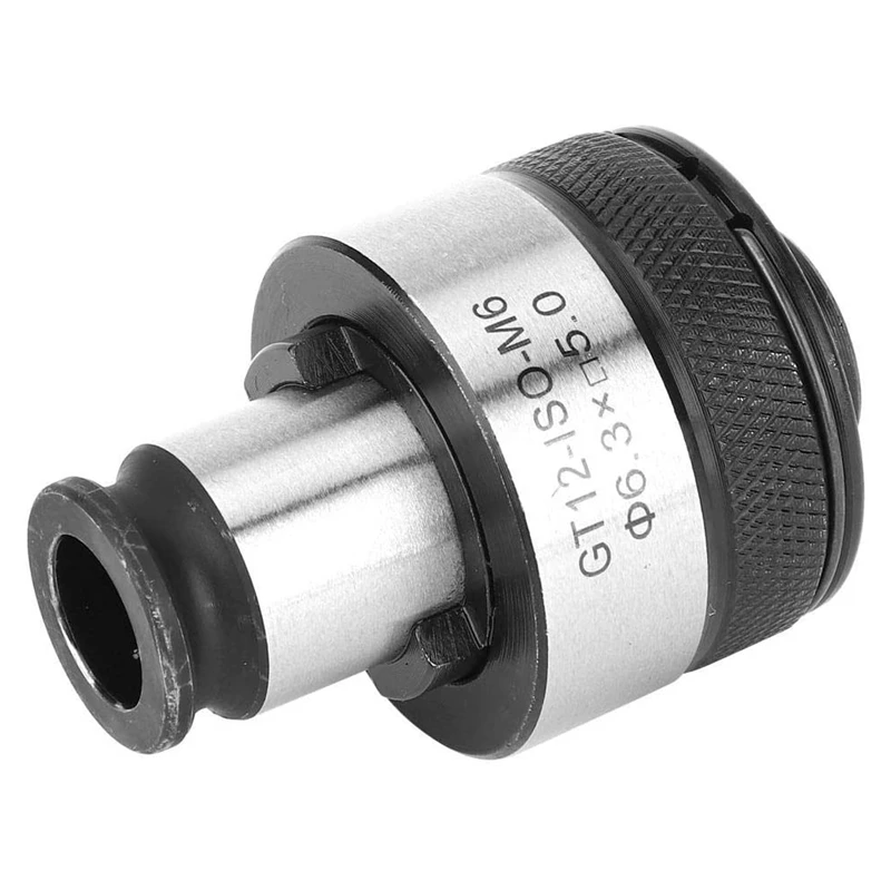 GT12-ISO-M6 M3 M4 M5 M6-8 M10 M12 резьбонарезной станок зажимы пневматический электрические