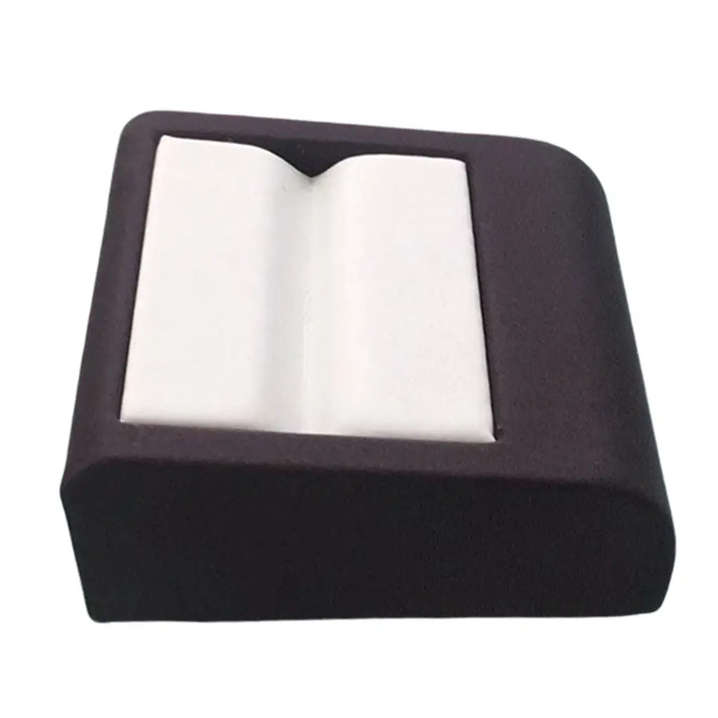 

Прочная деревянная бижутерия, Φ, чехол белого цвета