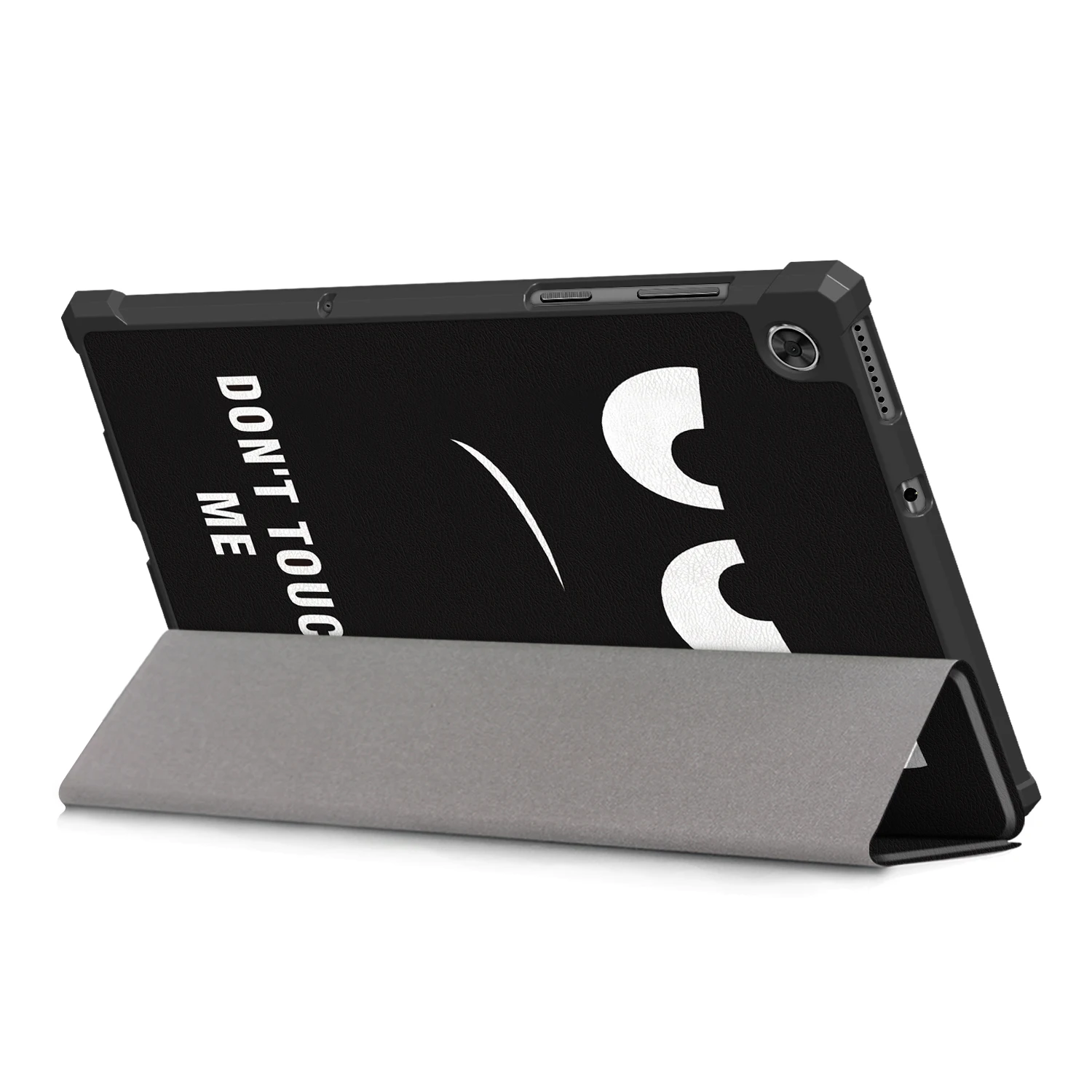 Тонкий ТПУ чехол GLIGLE с принтом для Lenovo Tab M10 FHD Plus TB-X606F X606X умный защитный мягкий |