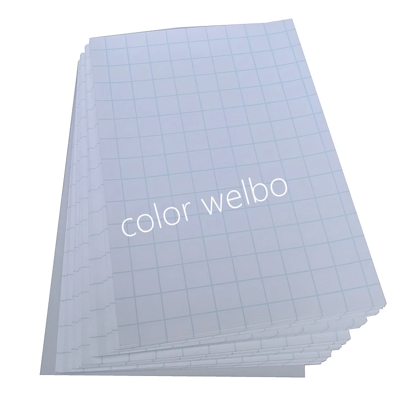 Термосниженная фотобумага сублимационная бумага хлопчатобумажная ткань а4 для