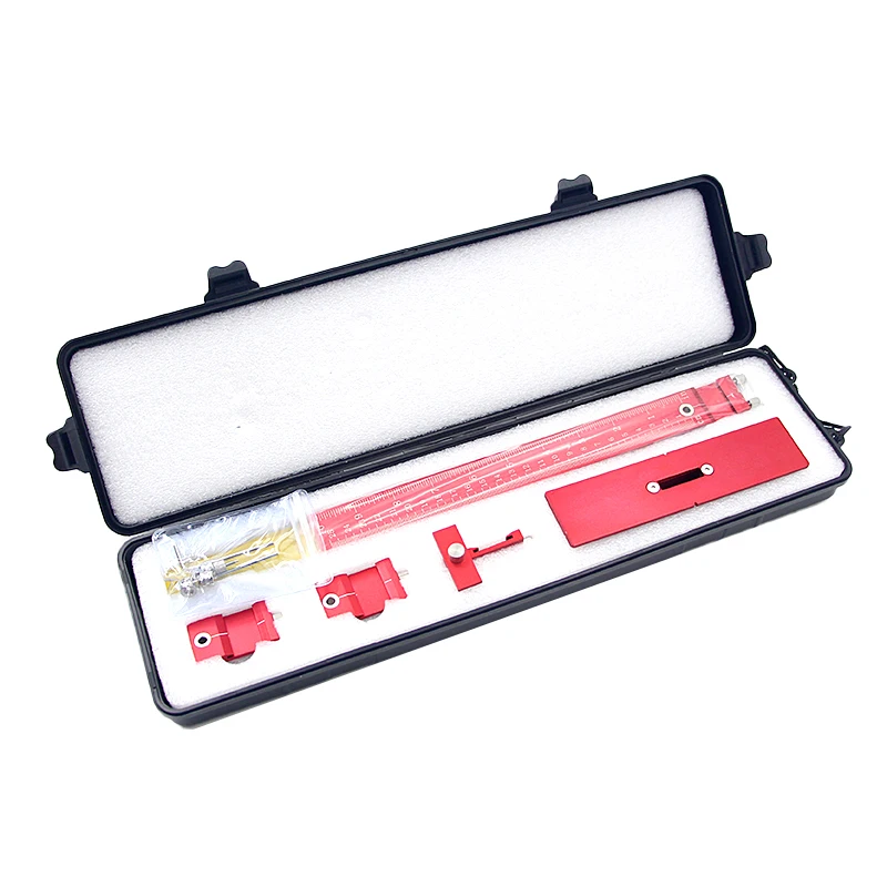 Набор направляющих для сверл набор сверления отверстий по дереву|Сверла| |