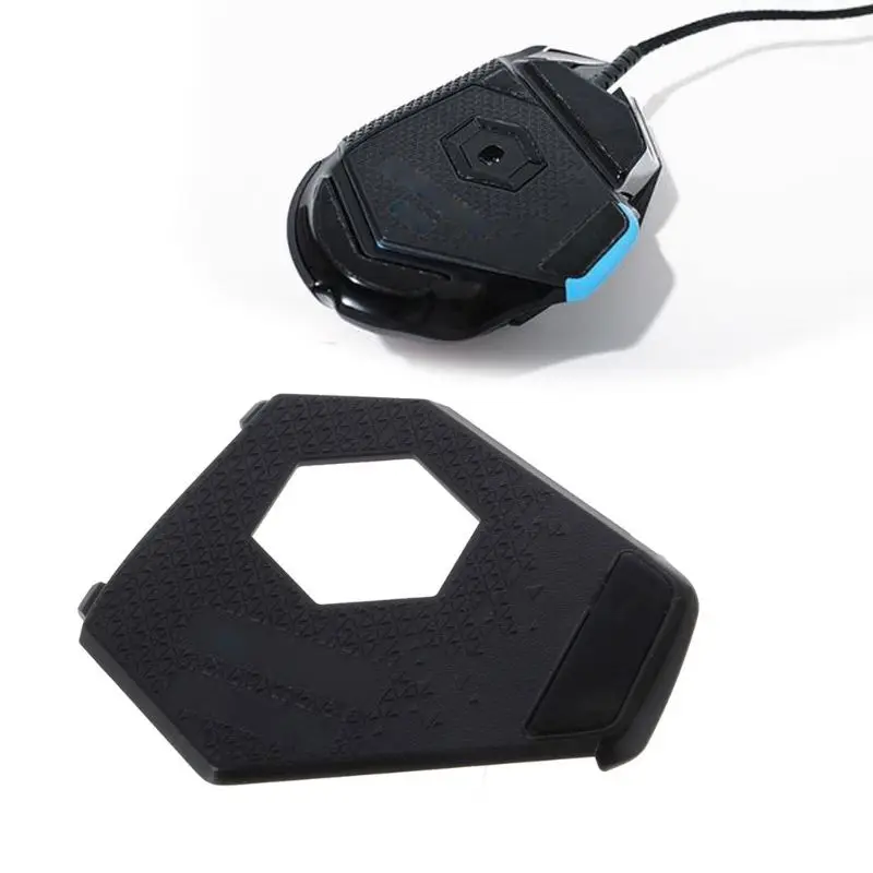 1 шт Абсолютно Новый Сменный мышь счетчик Вес крышка чехол для Logitech G502 HERO игровая
