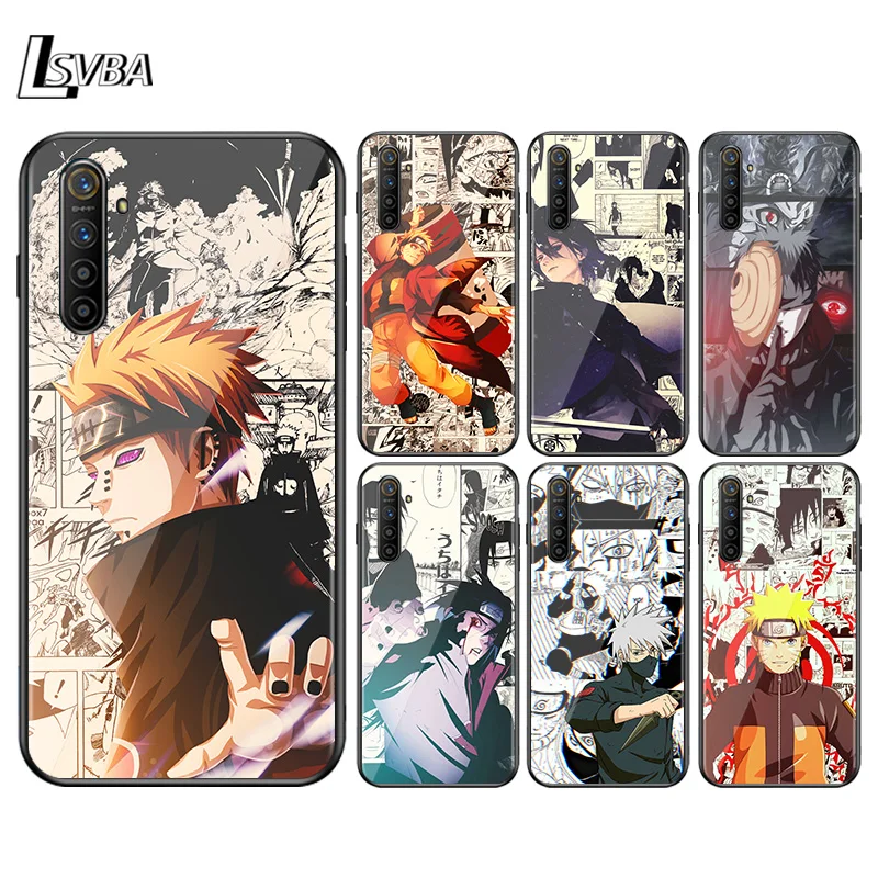 Хит продаж Аниме мультики комиксов фон Тонкий Высококачественный защитный чехол
