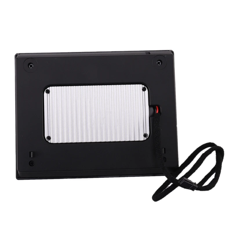 Беспроводное зарядное устройство Qi 10 Вт быстрая Беспроводная зарядка для