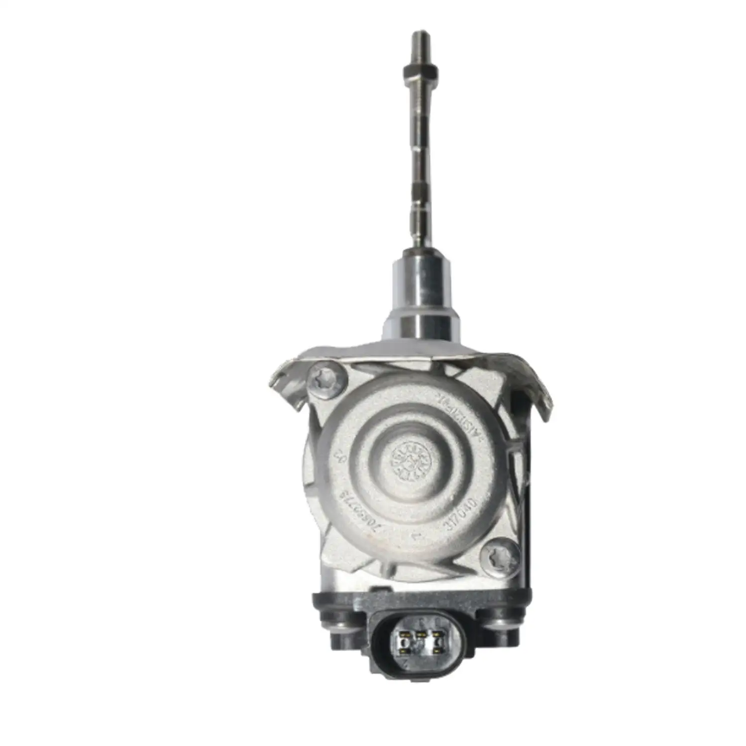 Турбопривод с электрическим приводом зарядное устройство для Audi A4 S4 A5 EA888 Engine 2 0