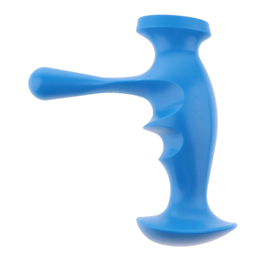 1 шт. инструмент для самостоятельного сообщения с глубокими тканевыми кнопками