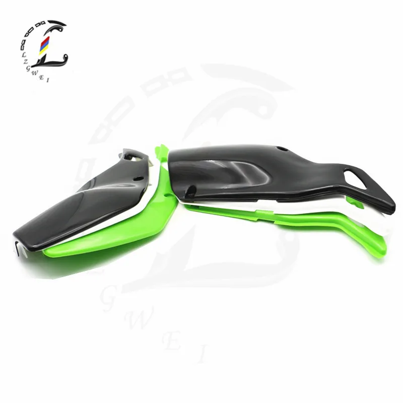 Защитная пластина для мотоцикла Kawasaki KLX250 KLX300 1993-2007 | Автомобили и мотоциклы