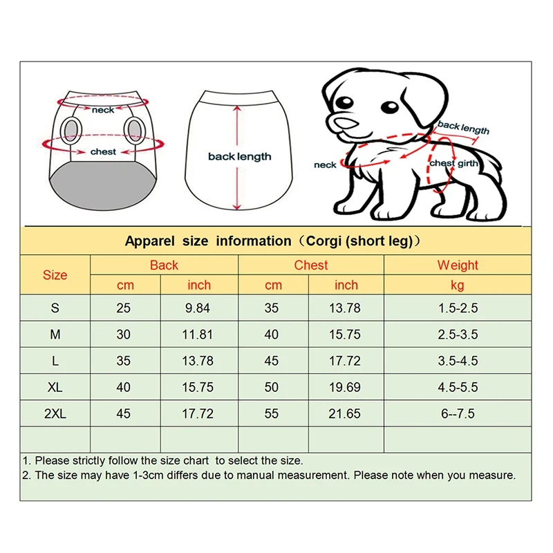 

Pet Croissant Four-legged Cotton-padded Clothes with Velvet Thickened Warm Comfortable Soft Dog Pet Clothes Winter