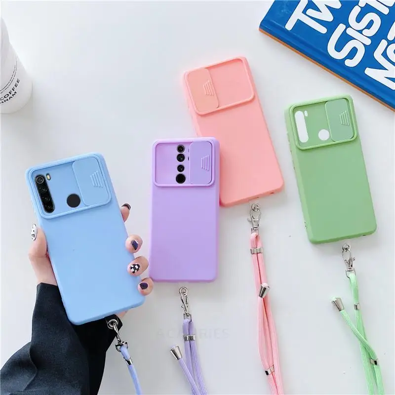 Чехол для Xiaomi Redmi Note 8 T 2021 8PRO Note8 Pro | Мобильные телефоны и аксессуары