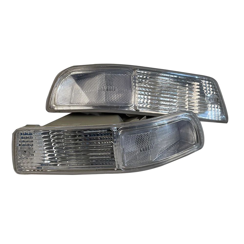 

Car Fog Light for Toyota Rav4 Rav-4 front Daytime Running Lights 1998 1999 2000 A Pair