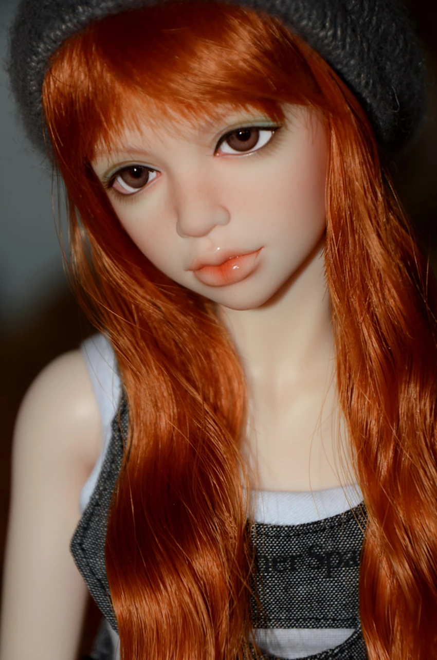BJD SD кукла 1/4 benny подарок на день рождения высокое качество шарнирная игрушки