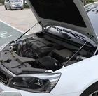 Амортизатор Переднего Капота для Geely Emgrand EC7  Tobe M'way 2018-2020