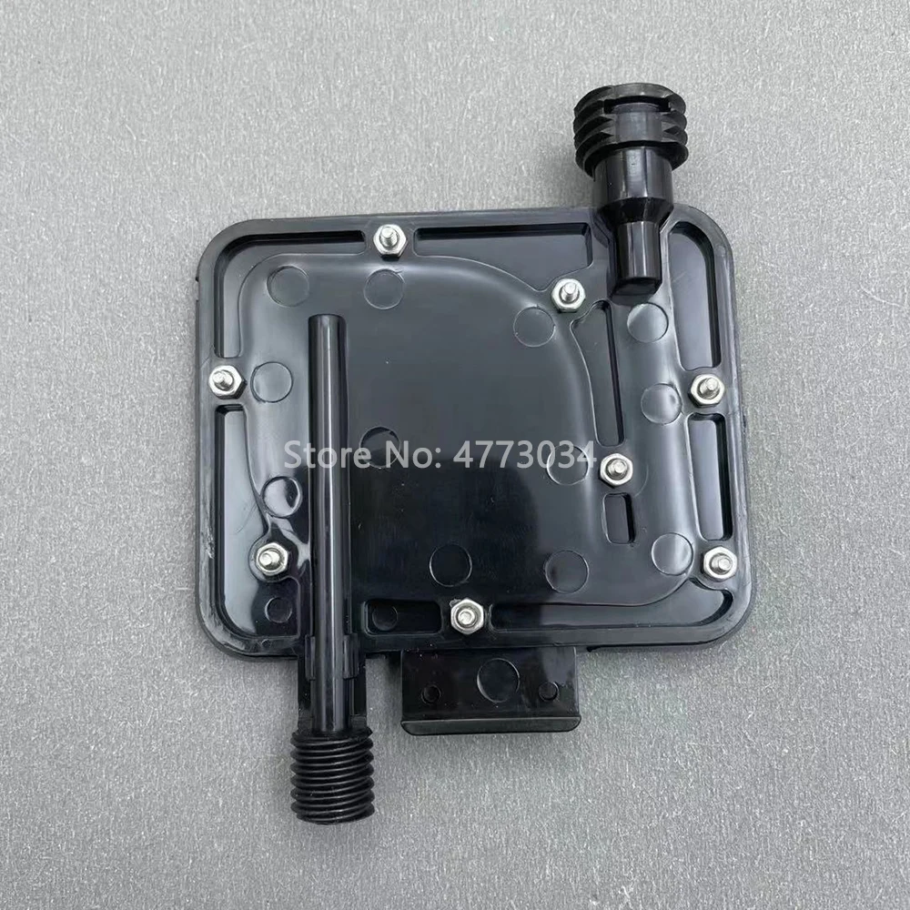 SPT 510 чернильный демпфер SPT510 самосвал для фотографического фотоаппарата Gongzheng