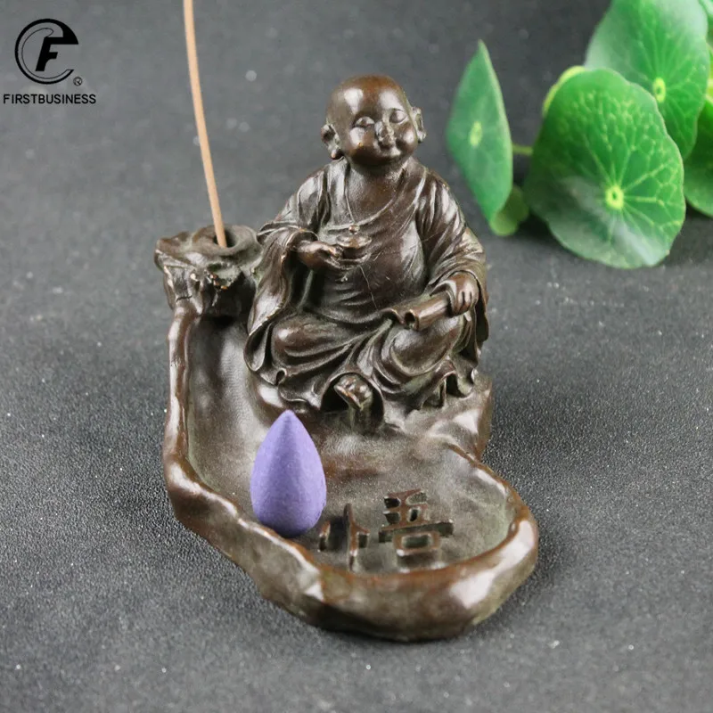 Статуя Будды из меди | AliExpress