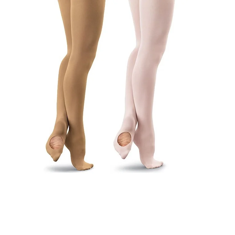 3 пары/Лот профессиональные эластичные танцевальные носки для взрослых женщин