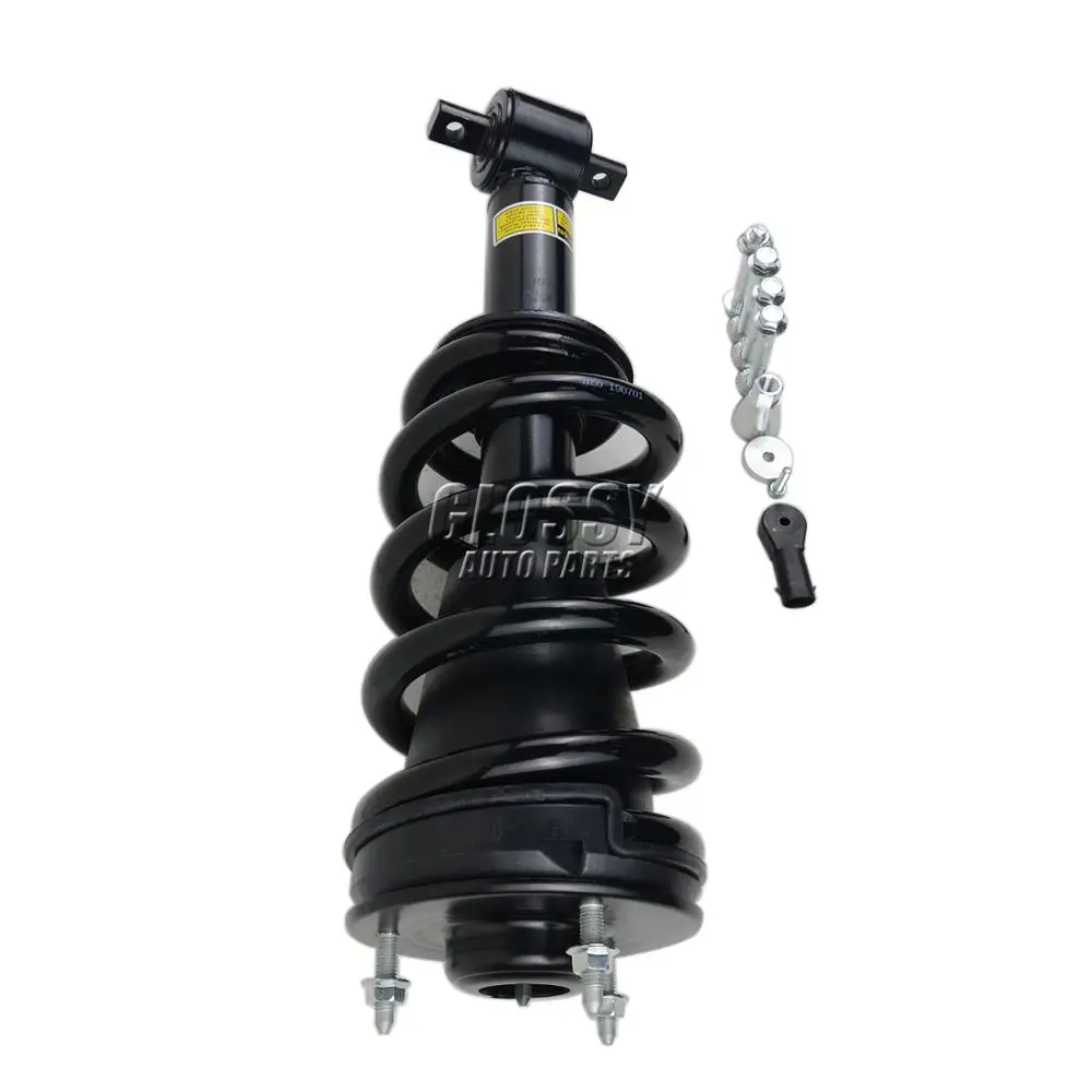 AP02 передний амортизатор w/Bypass для Cadillac Escalade Chevrolet Avalanche Suburban Tahoe GMC Yukon 1500