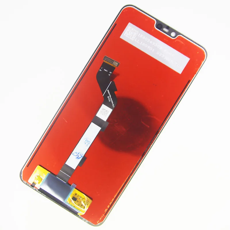 ЖК дисплей для XiaoMi mi8 lite Youth сенсорный экран mi8x mi 8x сменный дигитайзер в сборе xiaomi 8