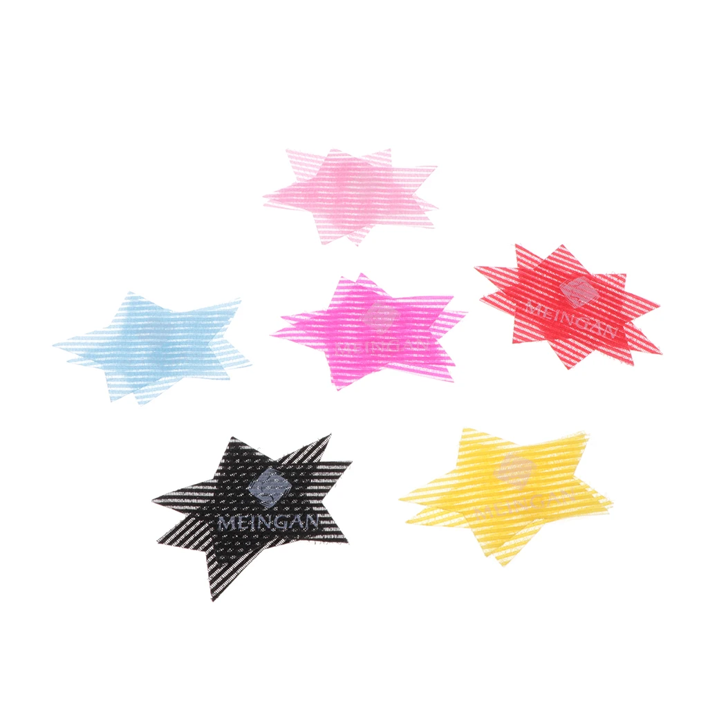 Набор инструментов для ухода за челкой Perfeclan 12X аксессуары макияжа|Шпильки и