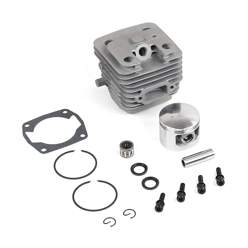 

45CC Engine Upgrade Kit Fit for Rovan TOP SPPED RC WORLD Engine for 1/5 HPI Baja 5B Rc Car