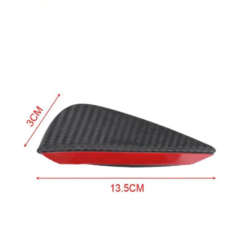 Спойлер для переднего бампера 4 шт. bmw 1 2 3 X серии F20 F21 F22 F23 F30|front bumper lip|bumper liplip splitter |