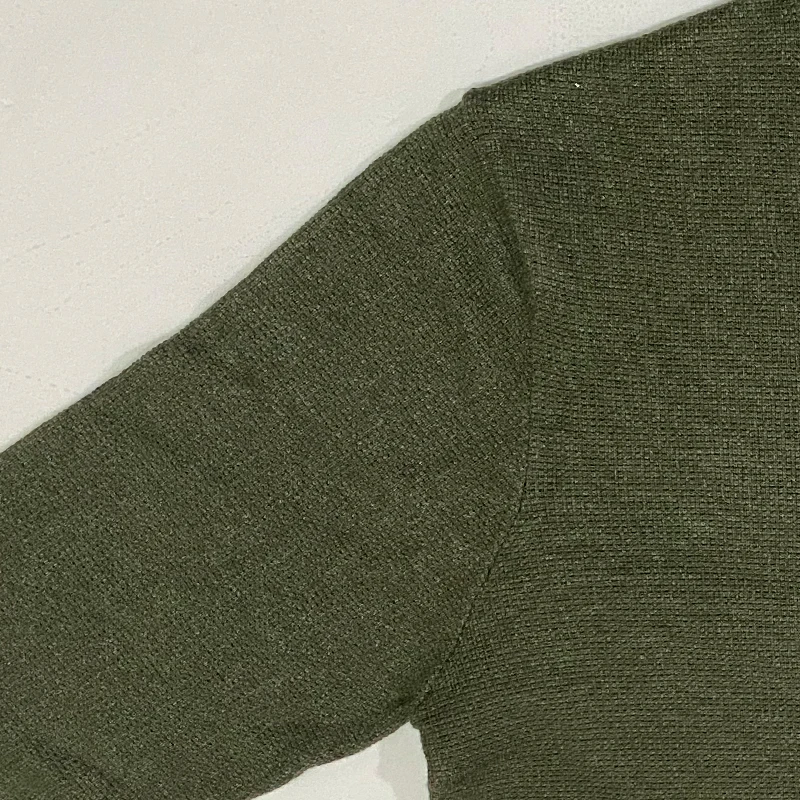 Заводская распродажа тонкий свитер Мужской пуловер мужской брендовый