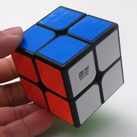 2x2x2 qiyi warrior cube professional enlightenment cube professional educational toy