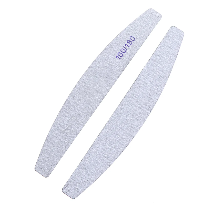 

10 шт./лот моющиеся пилочки для ногтей, наждачная бумага, высококачественные деревянные пилочки для ногтей, профессиональные пилочки для ног...