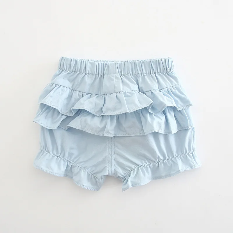 Штаны для девочек модные крутые детские штаны из чистого хлопка маленьких