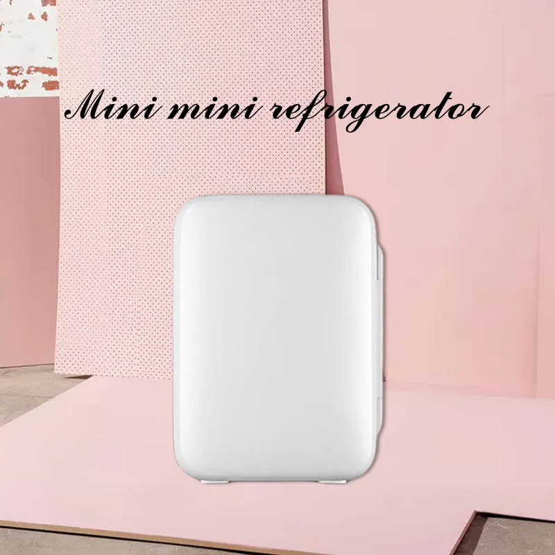 구매 미니 냉장고 10L 냉장고, 뷰티 기숙사 홈 프로페셔널 스킨 케어 화장품 마스크, 스페셜 220V 60W