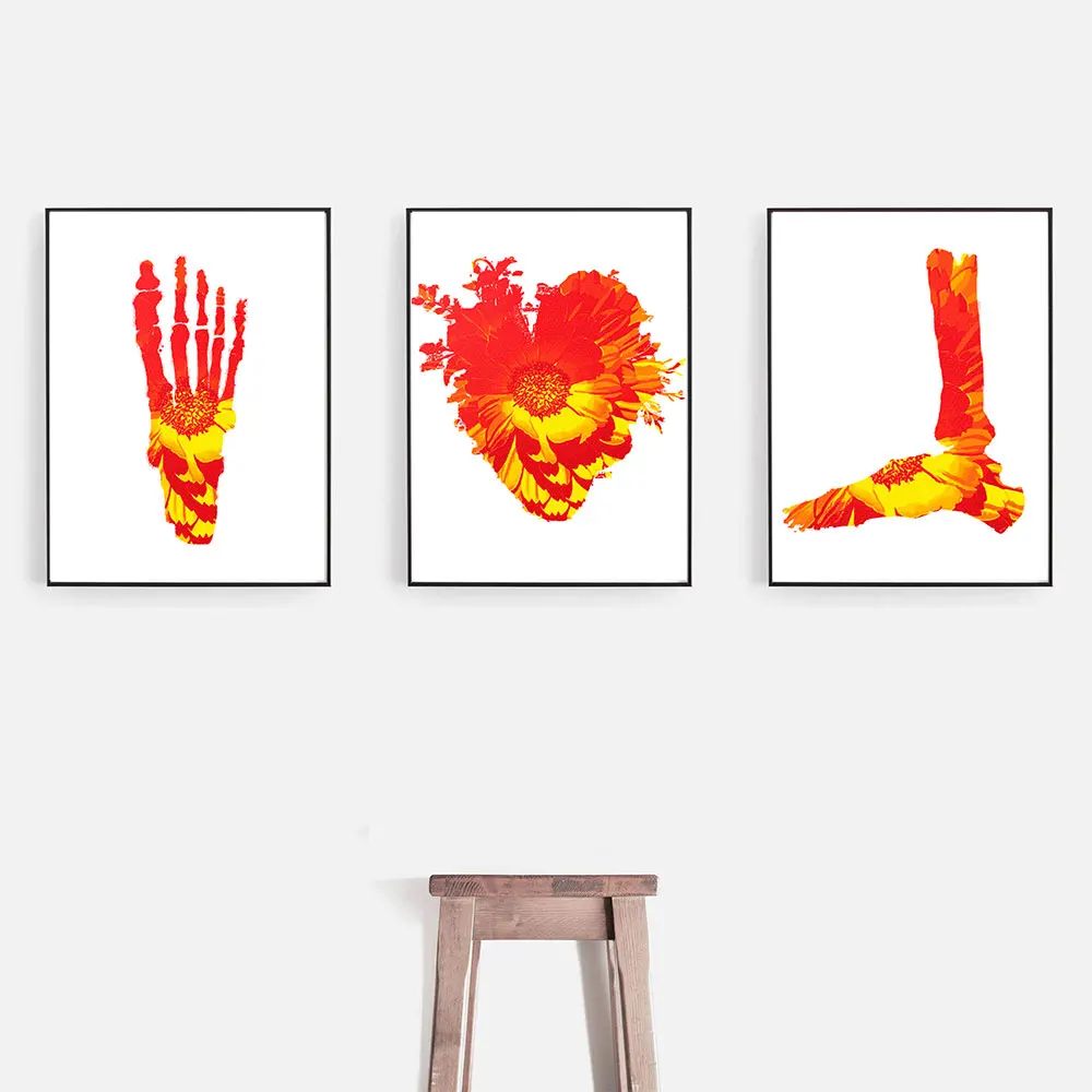 сперма на ногах