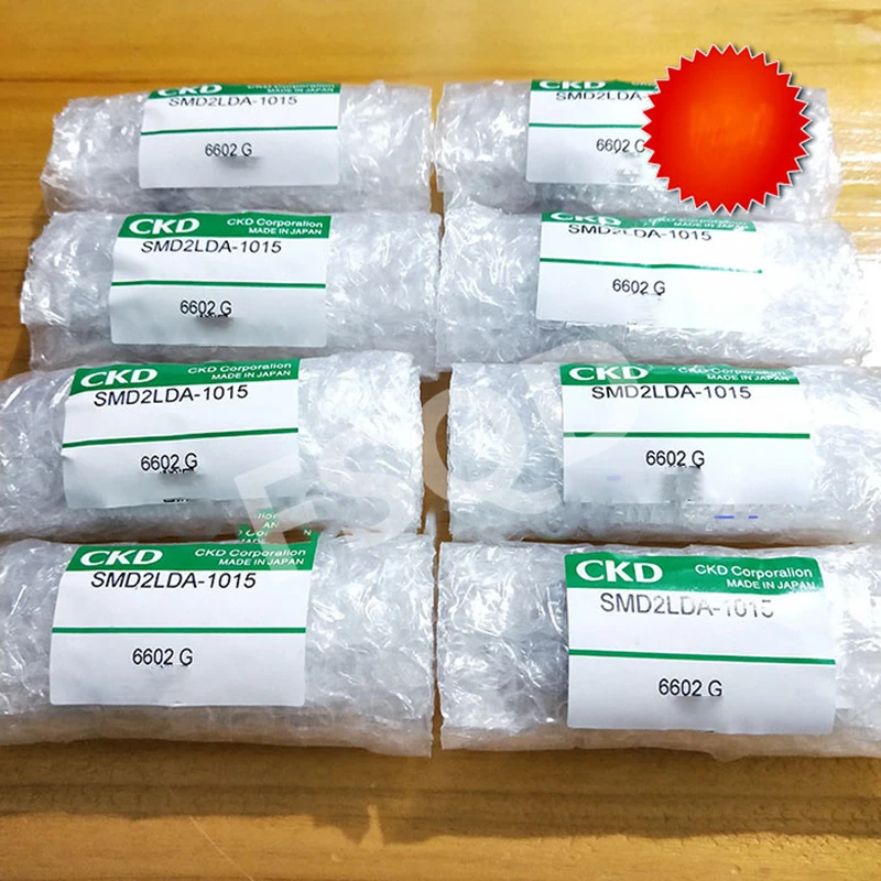 

SMD2LDA-1605,1610,1615,1620,1625,1630,1635,1640,1650 Multi-position Cylinder Installation SMD2L Series