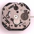 Часы аксессуары японский новый оригинальный механизм VX3JE механизм шестиконтактный кварцевый механизм без батареек