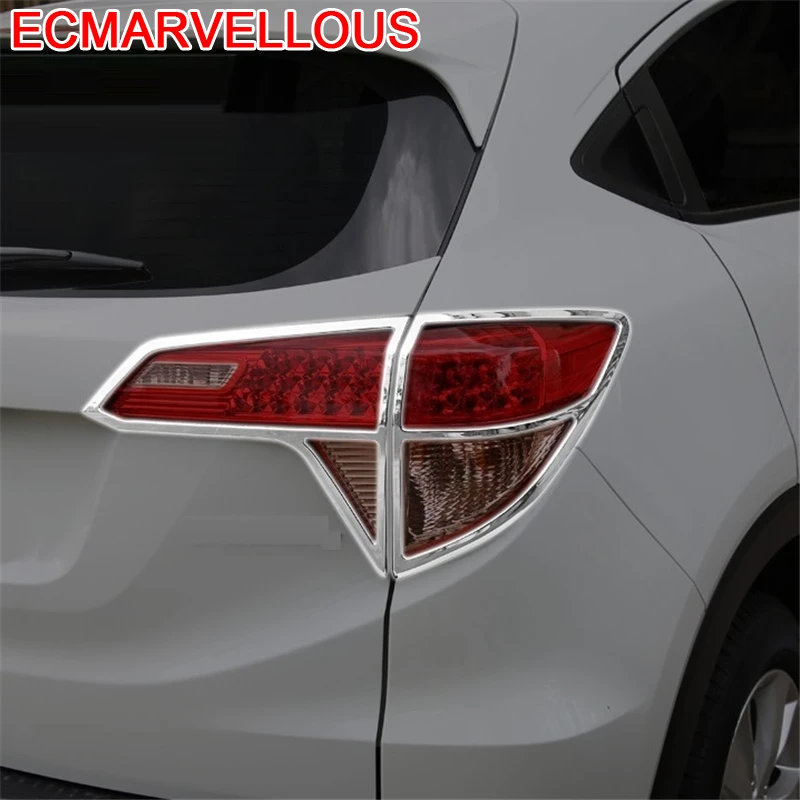 Автомобильный зеркальный налобный фонарь модифицированный декоративный стикер