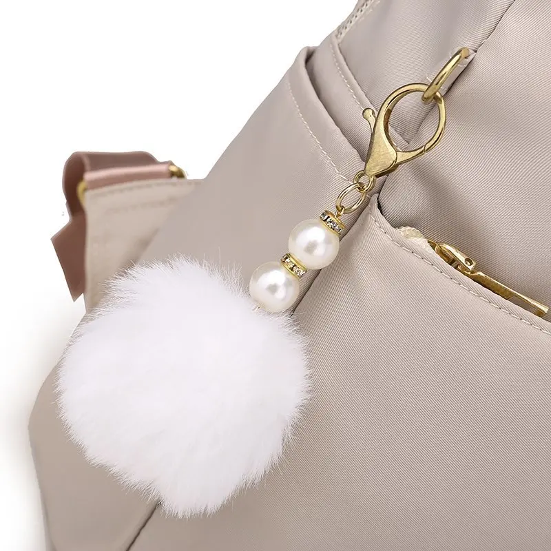 Модный женский рюкзак с вышивкой Оксфорд школьная сумка на плечо для подростков