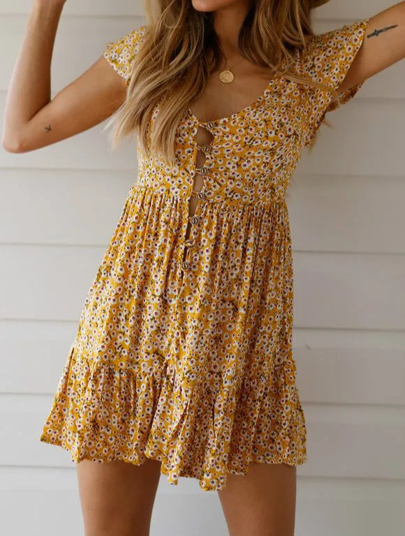 2019 сексуальное облегающее платье глубокий v образный вырез короткий рукав