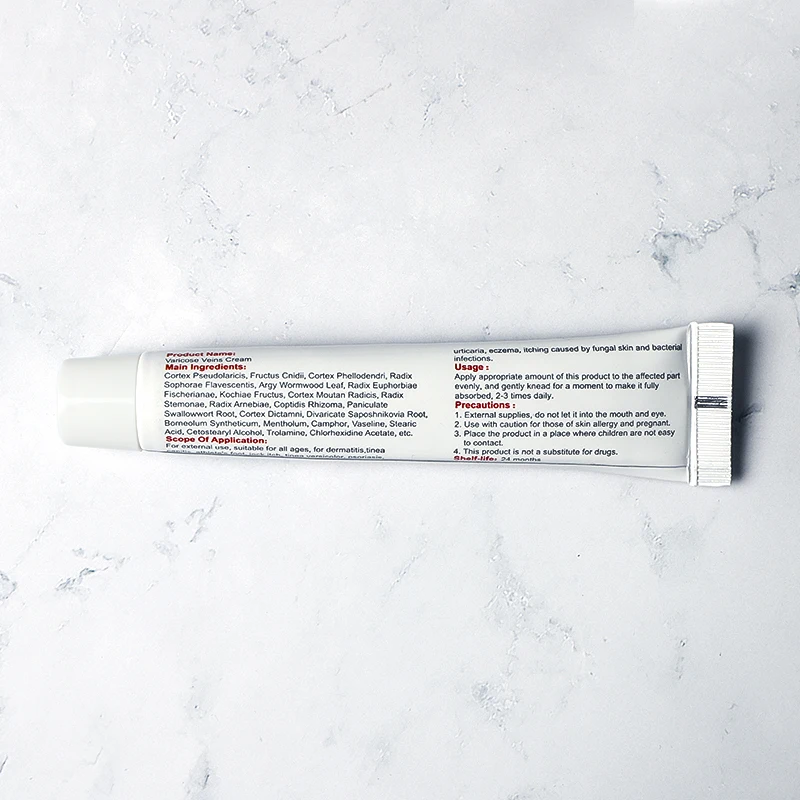 Мазь от волчьего яда Sumifun антибактериальная травяная мазь для лечения кожи Probelms