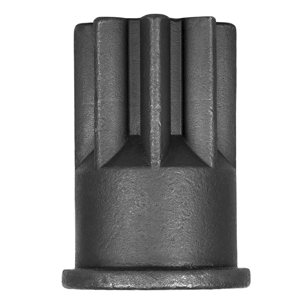 Rustproof коррозионно-стойкая Прямая замена J 38587 A стальной жалованный двигатель