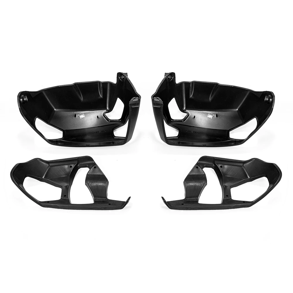 ABS защита головки цилиндра мотоцикла от падения двигателя для BMW R NINE T ninet R9T RNINET 2014