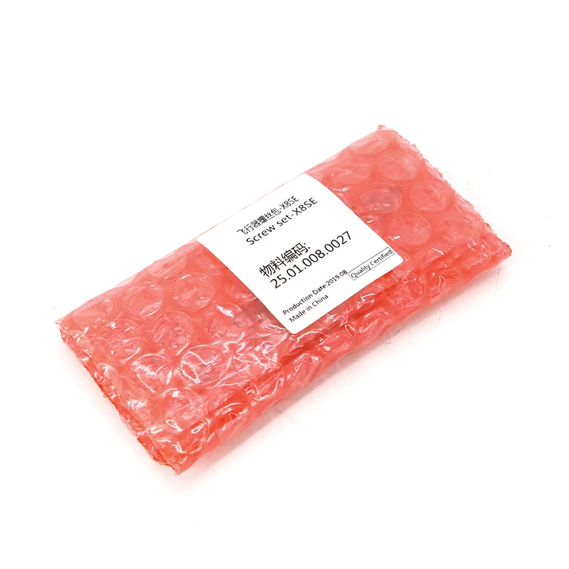 Оригинальный FIMI X8 SE четырехосный самолет запасные части воздушный Дрон винтовая