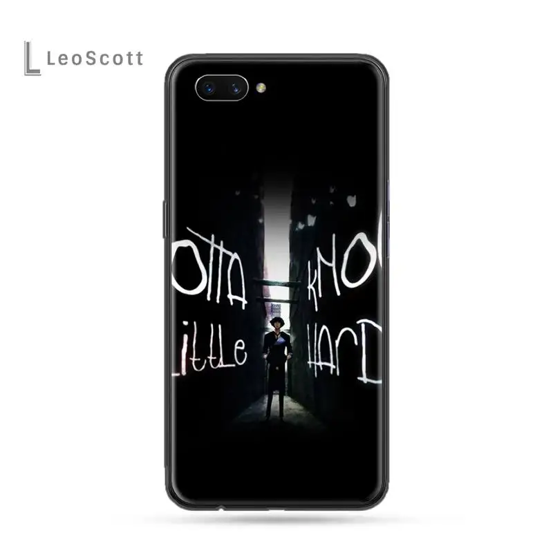

Cowboy Bebop Star anime cool Phone Case For OPPO F 1S 7 9 K1 A77 F3 RENO F11 A5 A9 2020 A73S R15 REALME PRO