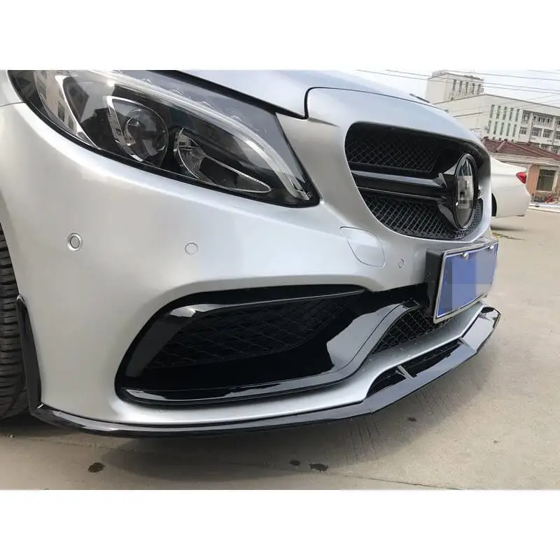 Авто аксессуары стиль литья бампер наклейка модификация автомобиля протектор