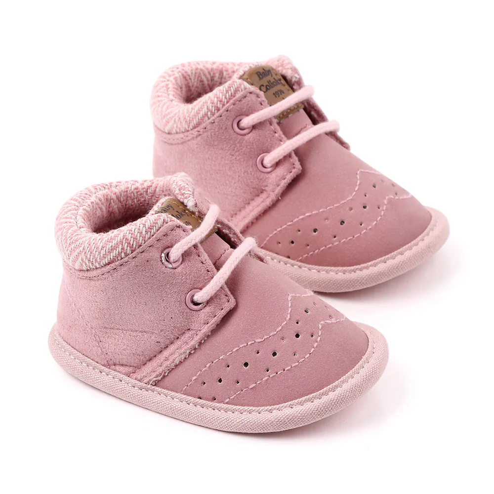 

2020 The New Baby Anti-Slip Baby Girl Shoes Casual Baby Girl Shoes