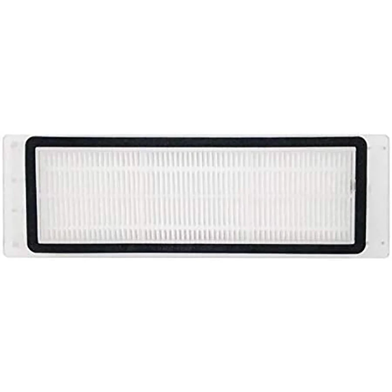 

34 Pack Replacement Parts for Xiaomi Roborock S5 S Max S6 S60 S65 S5 S50 S55 E25 E35 Filter Mop Side Brush Accessories