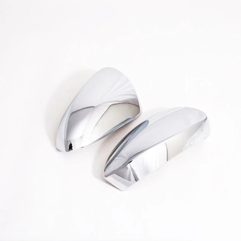 Для абсолютно новых моделей Toyota RUSH 2018-2020 зеркальные чехлы из черного углеродного